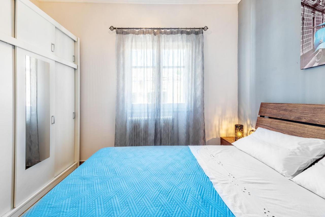 Apartment Casa Dapergola