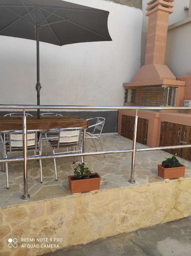 Casa Dapergola * Corfu (city)