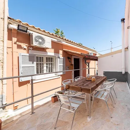 Casa Dapergola Apartment Corfu  Exterior photo