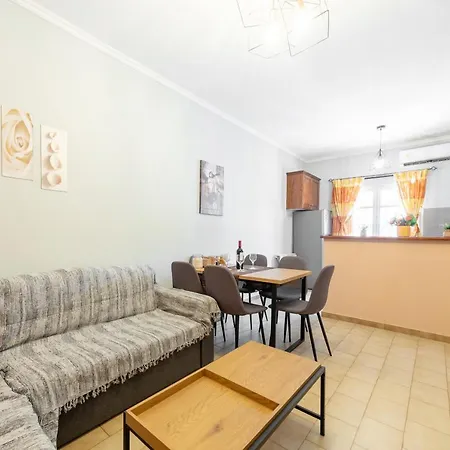Casa Dapergola Apartment Corfu  Exterior photo