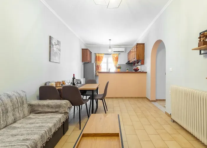 Casa Dapergola