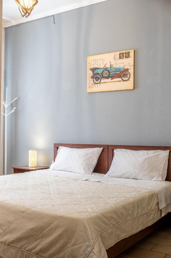 Apartment Casa Dapergola