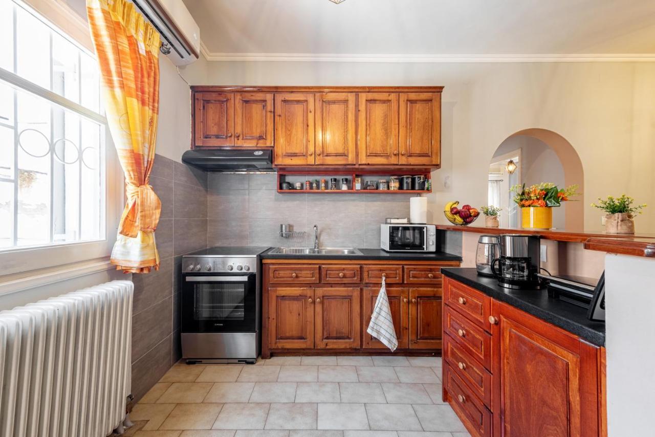 Apartment Casa Dapergola