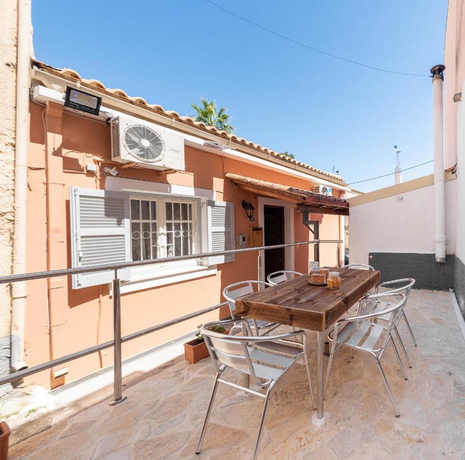 Casa Dapergola Apartment