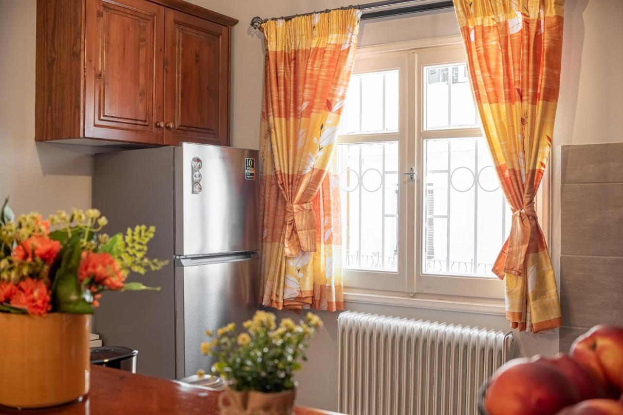 Casa Dapergola Apartment *