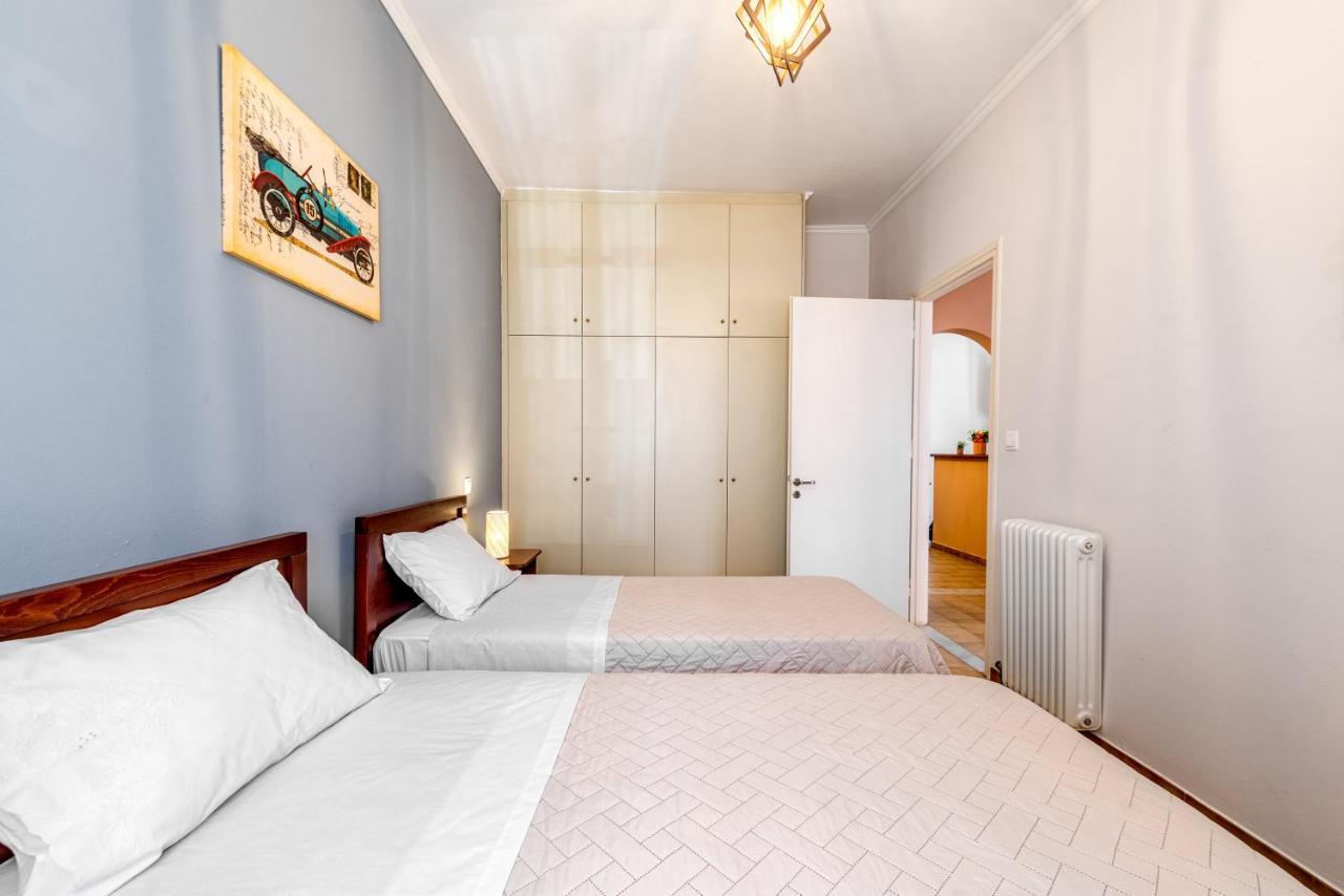 Casa Dapergola Corfu (city)