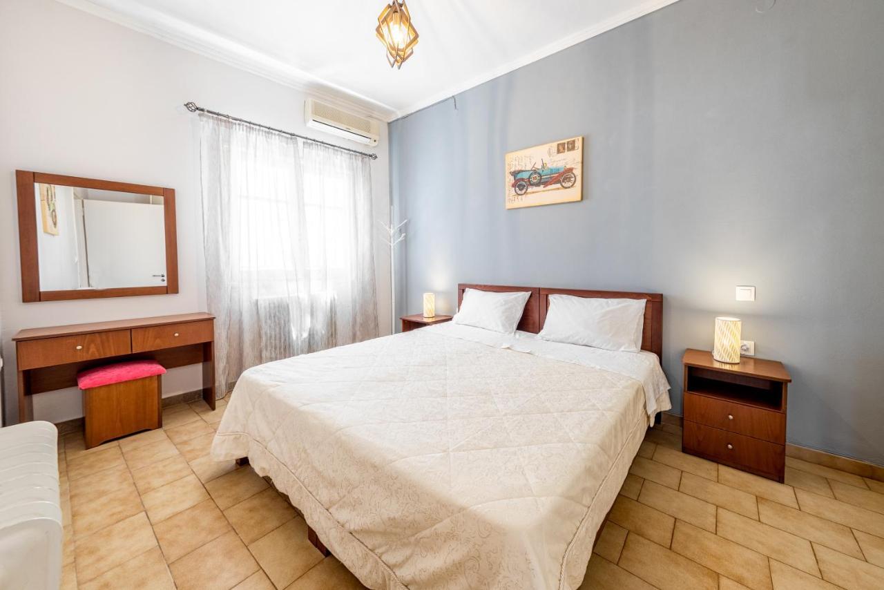 Casa Dapergola Apartment *