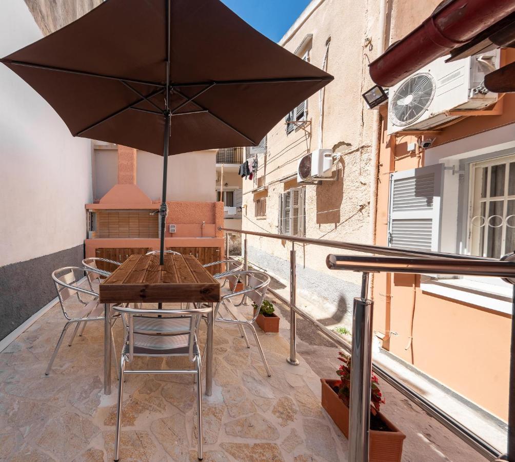 Casa Dapergola Apartment Corfu (city)