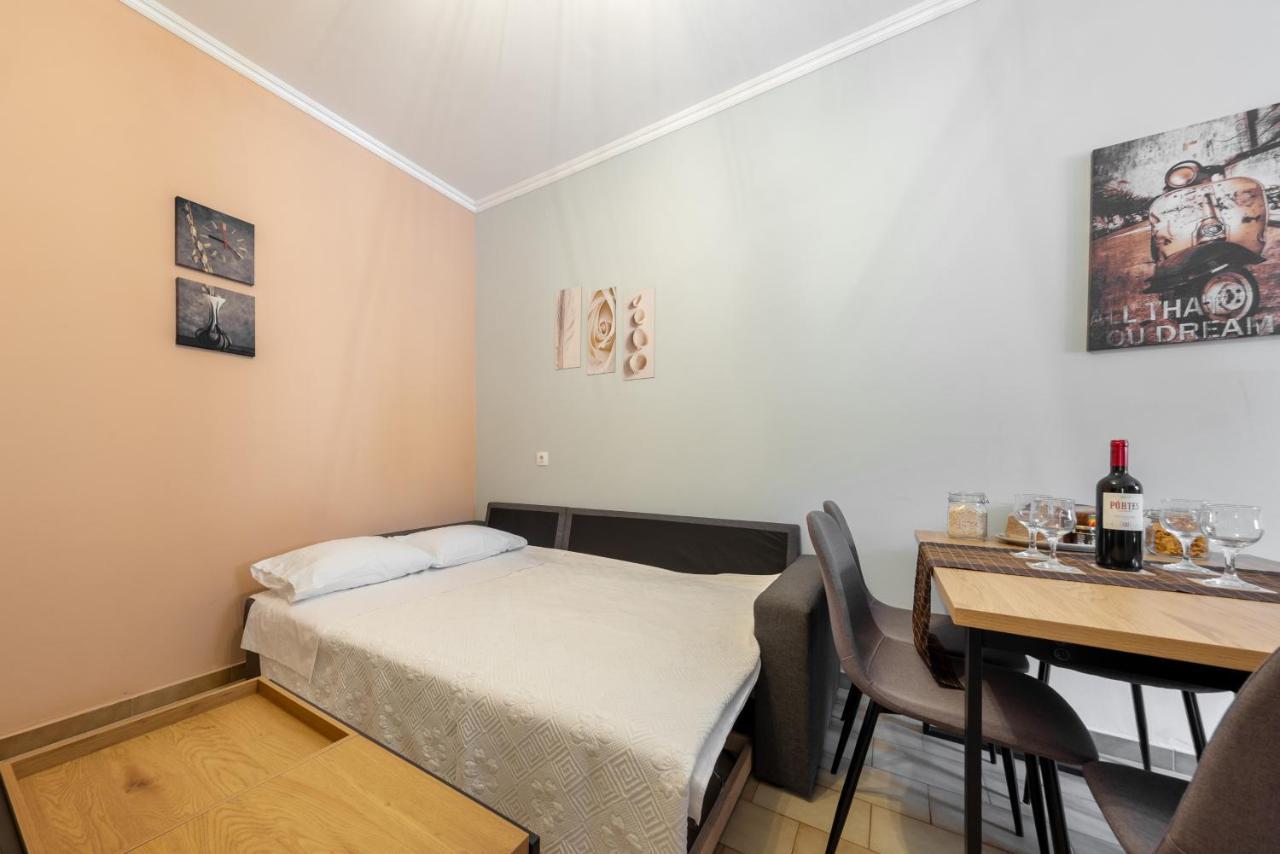 Casa Dapergola Corfu (city)