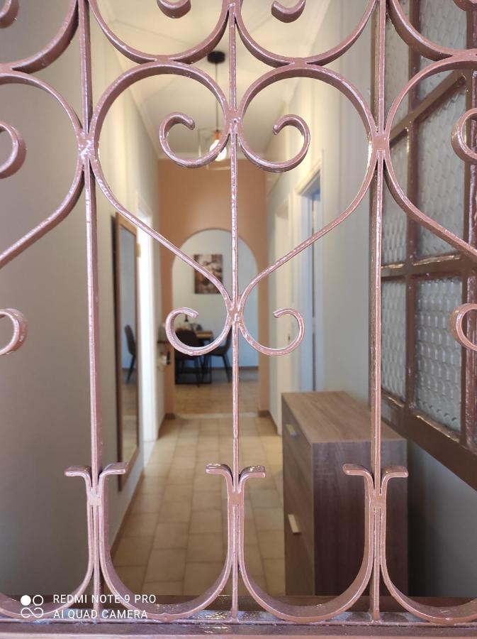 Casa Dapergola Corfu (city)